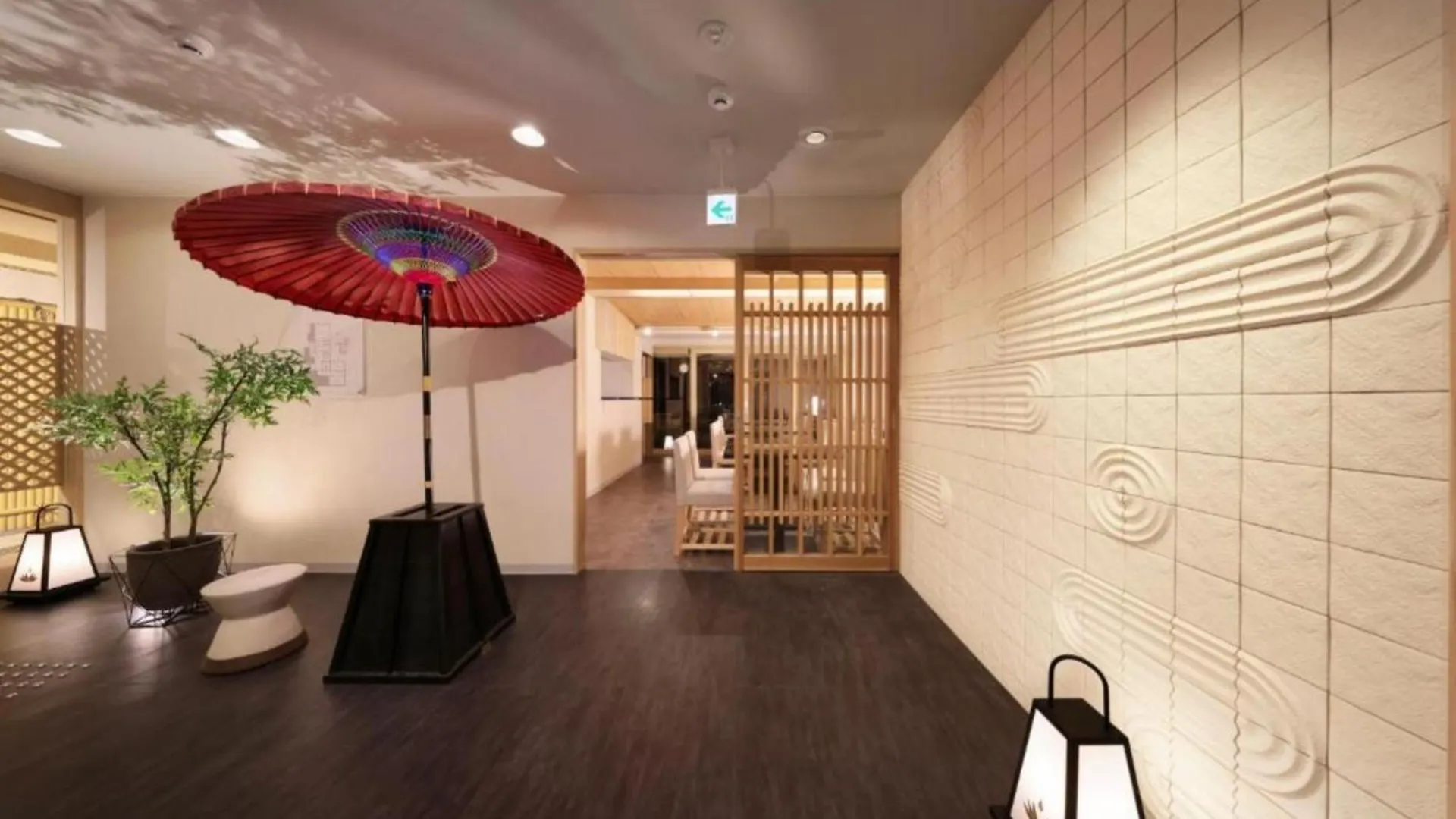 Gion Crystal Hotel - Vacation Stay 21919V Kyoto Japan