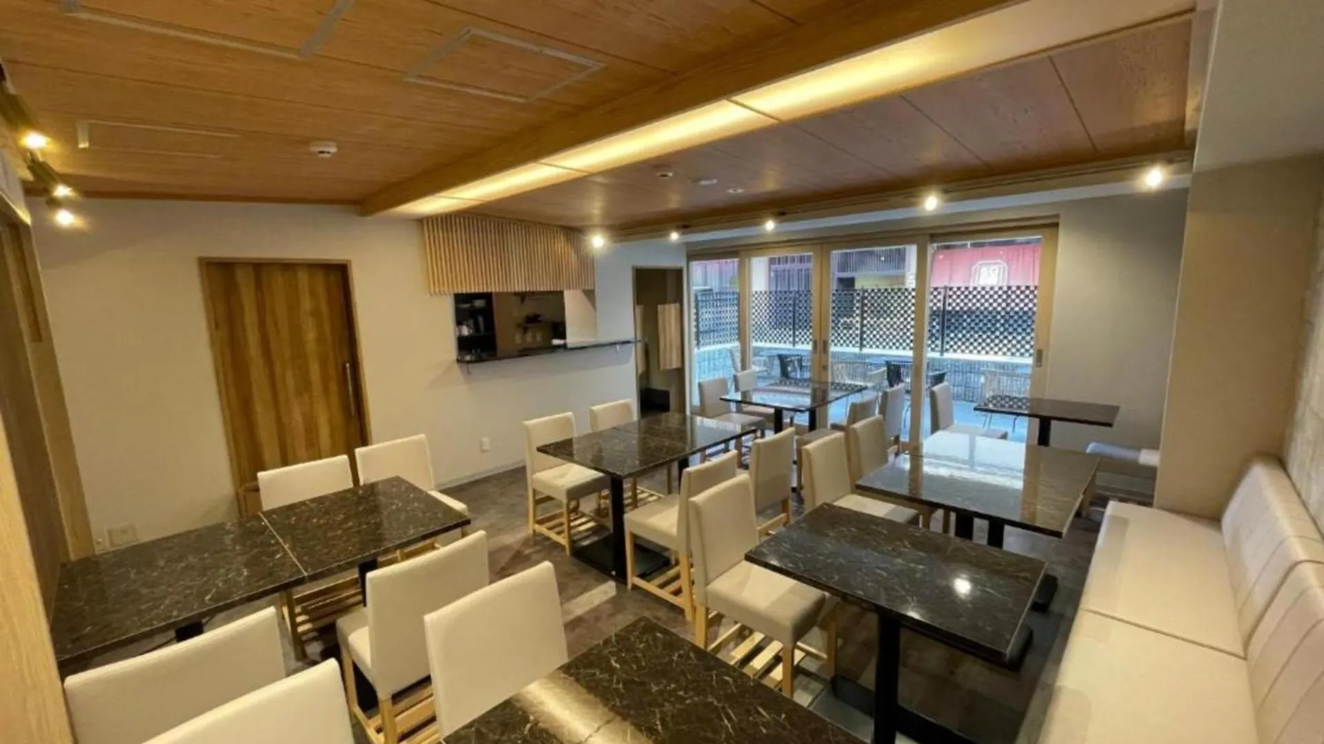 Gion Crystal Hotel - Vacation Stay 21919V Kyoto