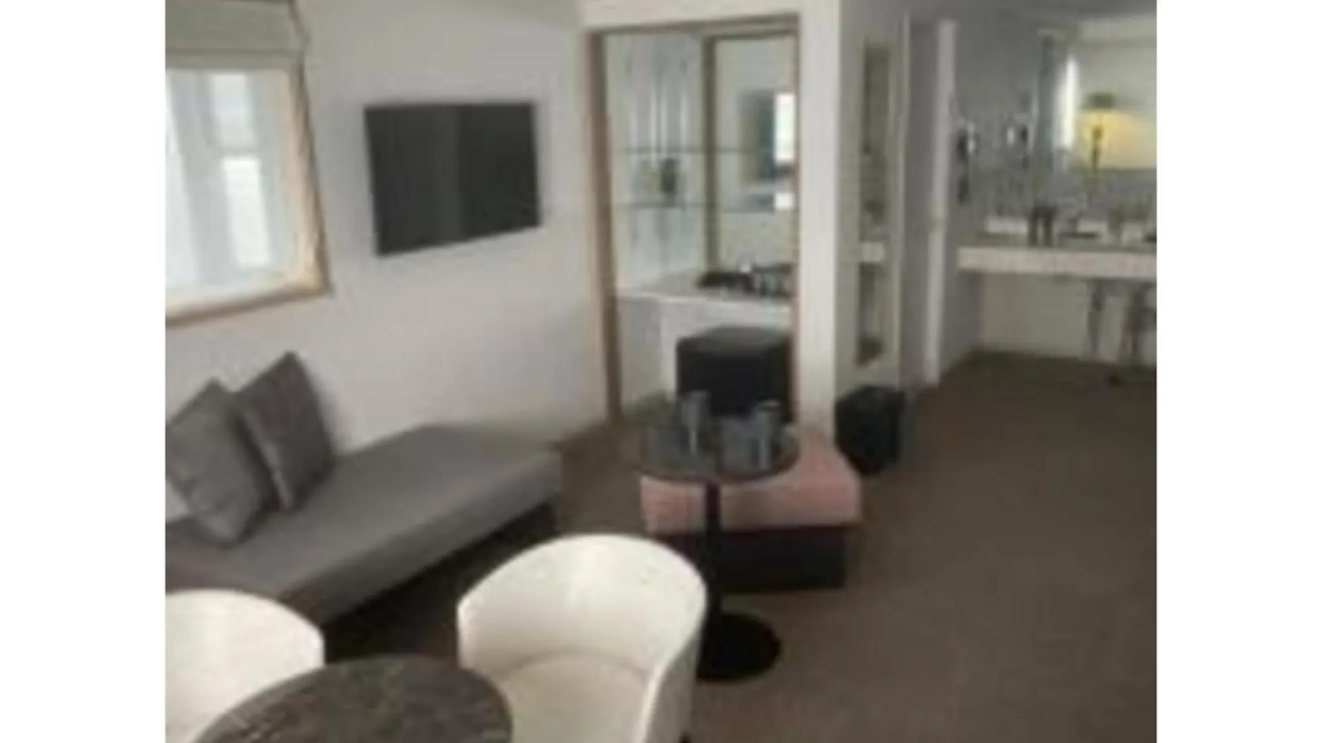 Gion Crystal Hotel - Vacation Stay 21919V Kyoto