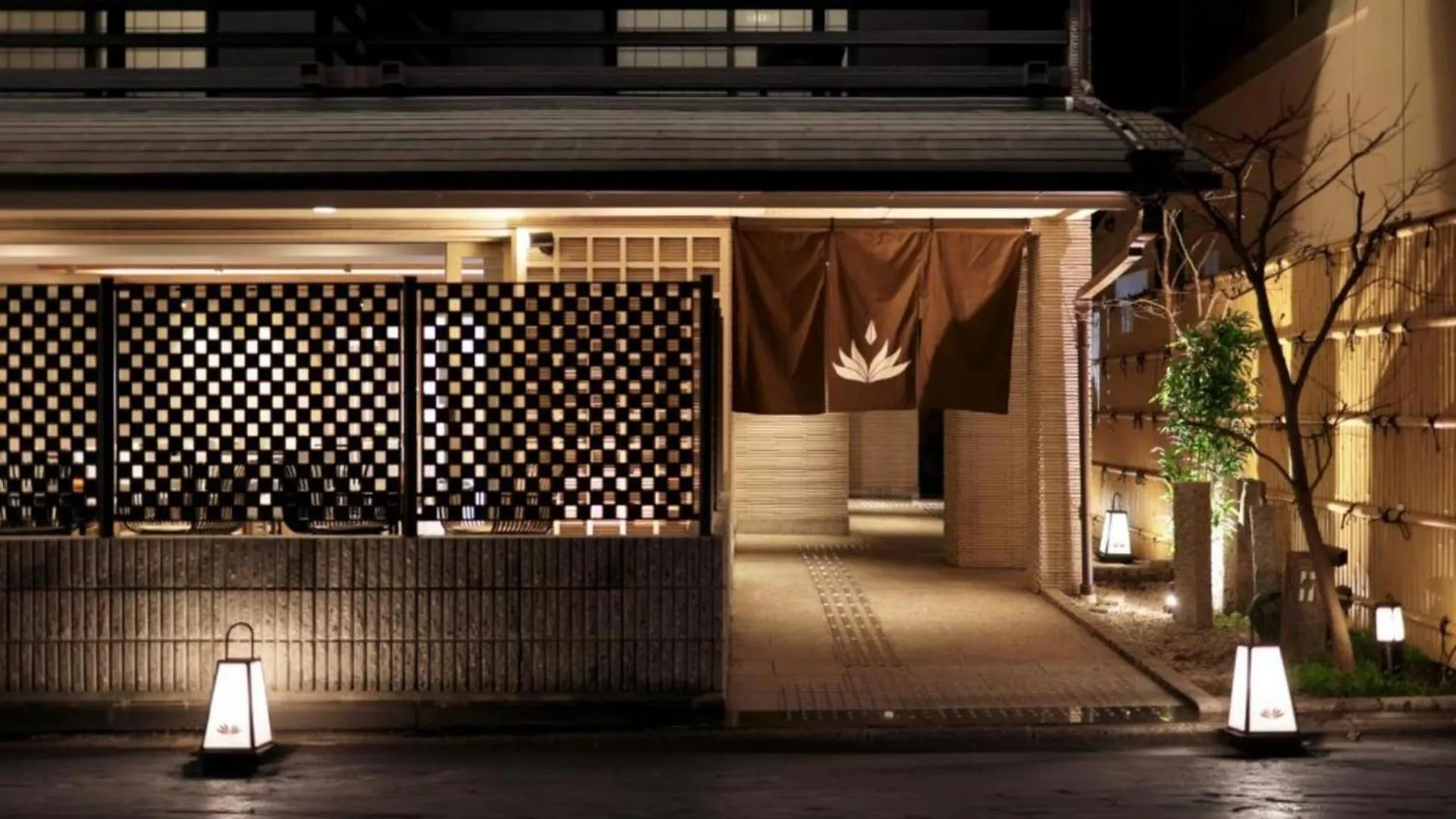 Gion Crystal Hotel - Vacation Stay 21919V Kyoto