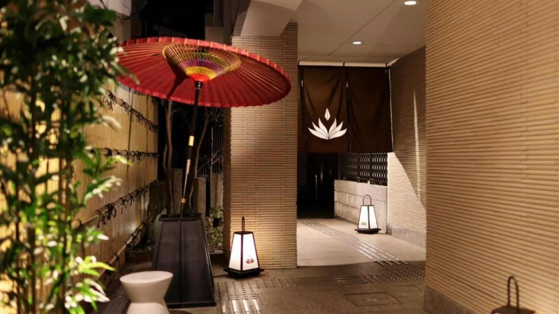 Gion Crystal Hotel - Vacation Stay 21919V location